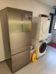 Blk 307 Chuan Village (Serangoon), HDB 4 Rooms #603223751